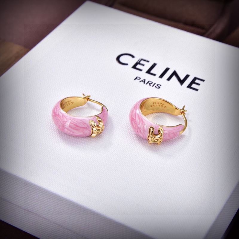 Ce1i*e earrings